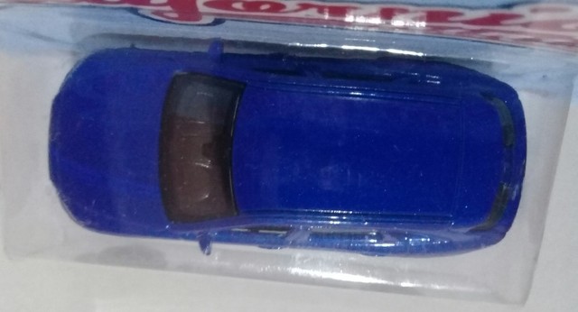 Miniatura 1/64 nova, Jaguar P-Pace - Foto 2