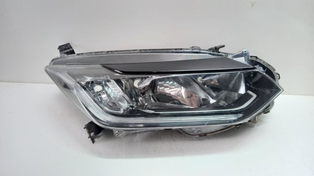 Farol honda city led 18/20