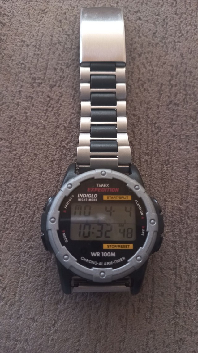 timex olx