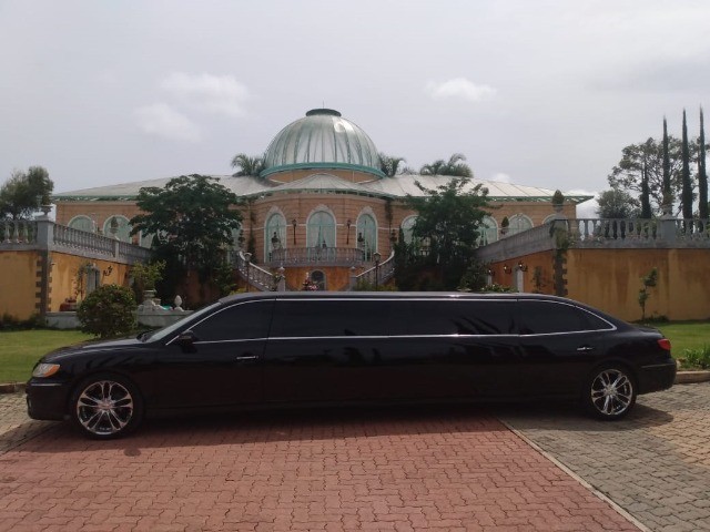 Locacao de Limousine  - Foto 5