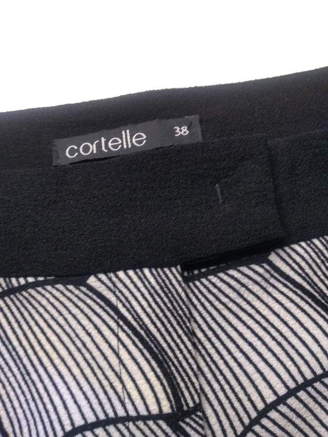 Calça estampada  - Foto 4