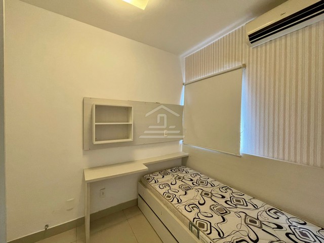 Apartamento para venda possui 72 metros quadrados com 2 quartos em São Cristóvão - Teresin - Foto 13