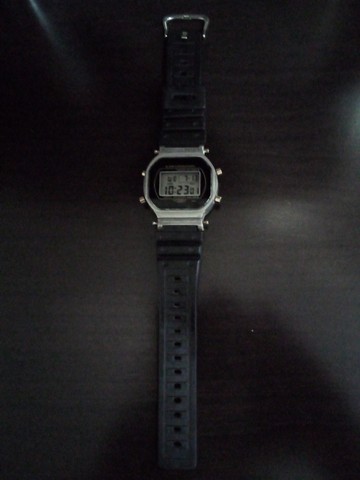Relógio Casio G-shock Dw-5700