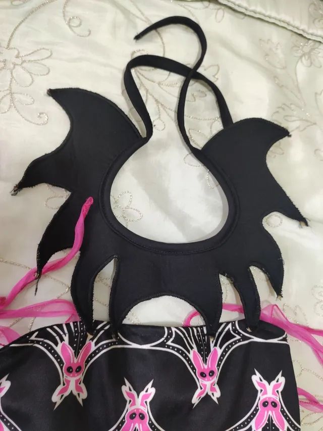 Fantasia Monsters High infantil  - Foto 3
