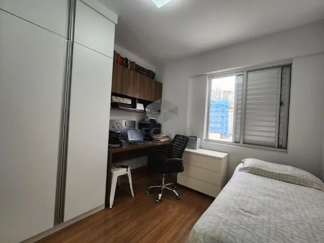 Apartamento 4 Quartos à venda, 4 quartos, 2 suítes, 3 vagas, Cruzeiro - Belo Horizonte/MG
