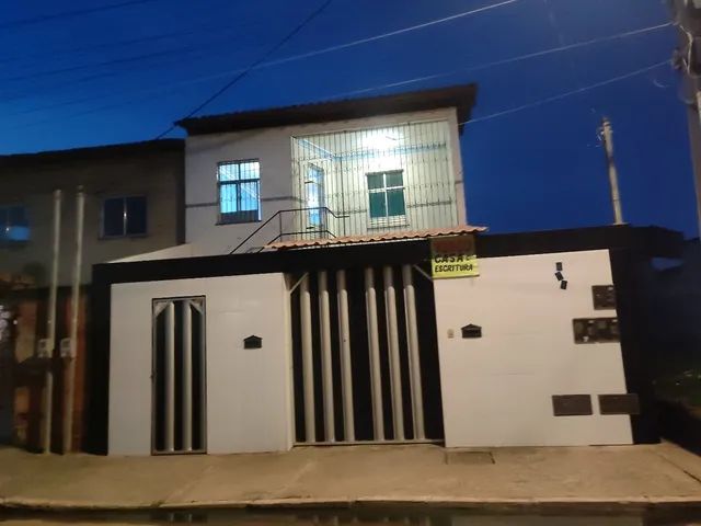 Captação de Casa a venda na Rua Maria Cacilda da Cruz Oliveira, Santa Maria, Aracaju, SE