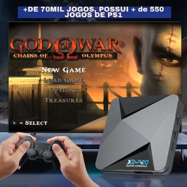 BOX DE RÉPLICAS DE PS1 - Caixa de jogos da OLD GAME a pronta entrega -  QUALIDADE TOP - Confiram ! 