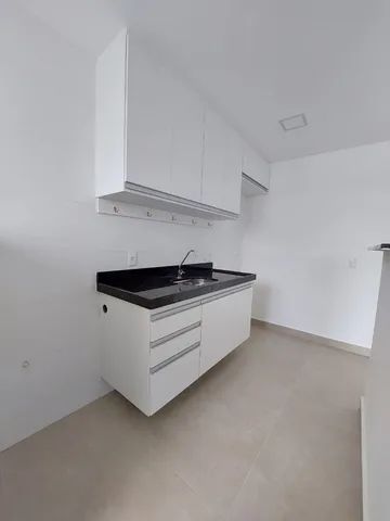 Alugo apartamento com 02 quartos no Residencial Riviera - Edifício Pienezza - Foto 4