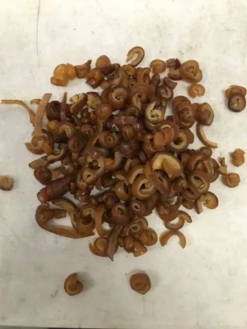 PELLETS PARA PRODUÇÃO DE TORRESMO - Foto 2