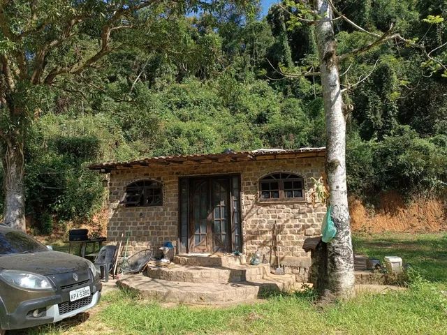 Foto Vendo Sítio Em Adrianoplis NI  Adrianópolis