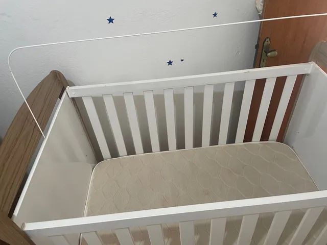 Berço Americano  - Foto 5