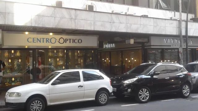 Commercial / Office-Porto Alegre--Centro