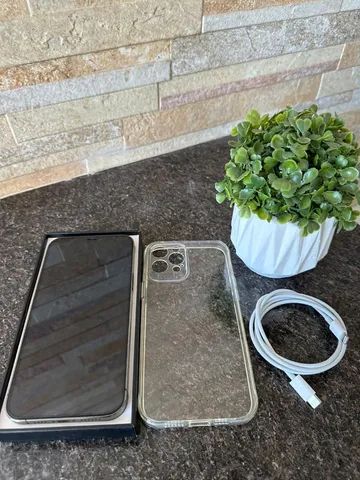 Iphone 12 pro max 256GB - Foto 5