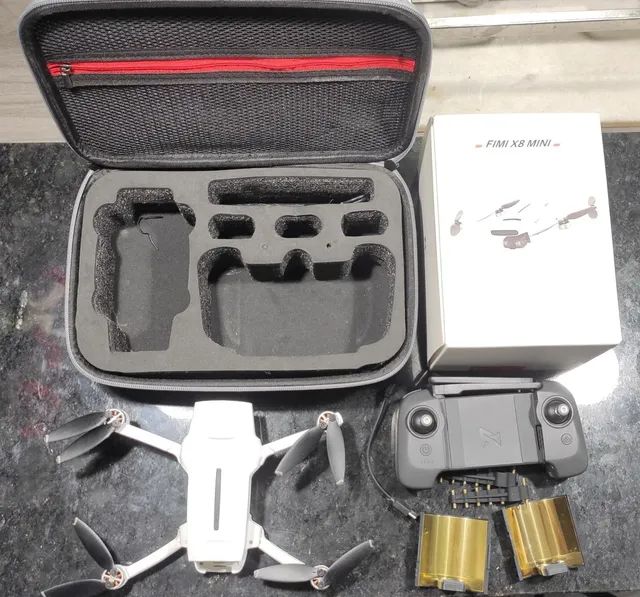 DRONE FIMI X8 MINI ( SEM BATERIA)