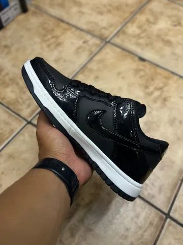 Tênis Nike Dunk Low  - Foto 3