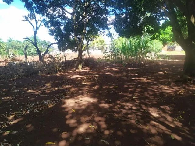 Otima área para predio ou industria em av comercial  - Foto 2