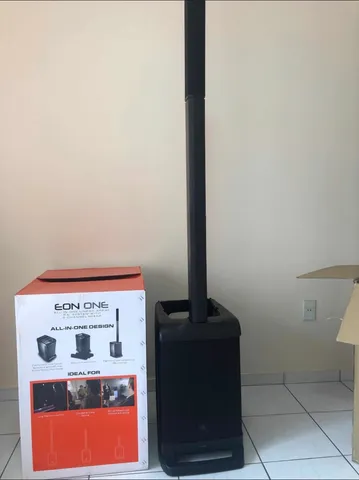 JBL Studio 270 Caixa de Som tipo Torre 3 Vias 200W Preto ( PAR ) é