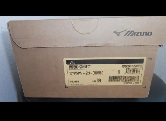 Tênis Unissex Novo *Sem uso* - Foto 4