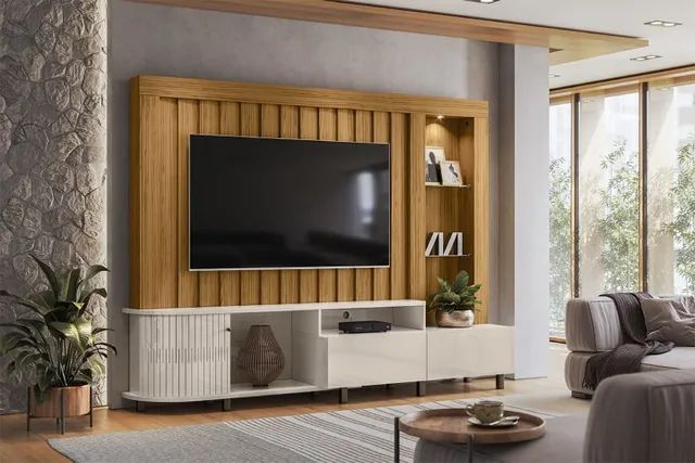  Home Theater Le Mans TVs até 70 SR - Foto 2