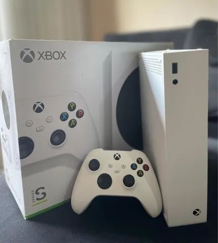 Vendo Xbox series s (usado) troco por ps5 ou PS4 pro - Videogames - Jardim  Gurilândia, Taubaté 1259511225