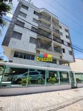 Apartamentos com 5 ou mais quartos para alugar - Cabo Frio, RJ