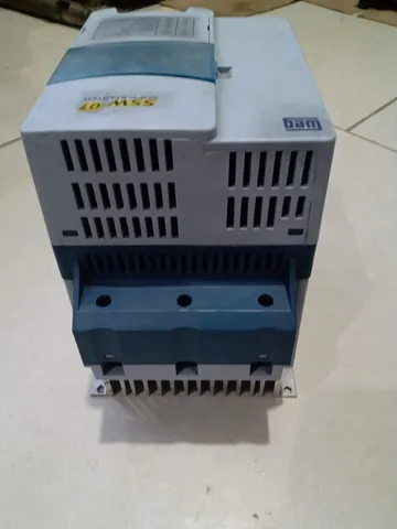 Chave de partida Trifasica Soft IHM com Bypass
