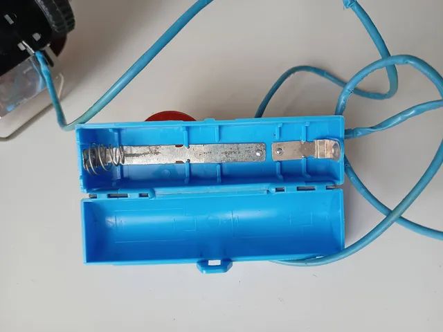 Carrinho japonês antigo  - Foto 3