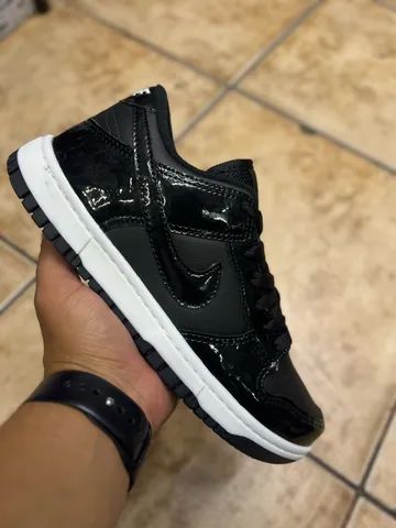 Tênis Nike Dunk Low 