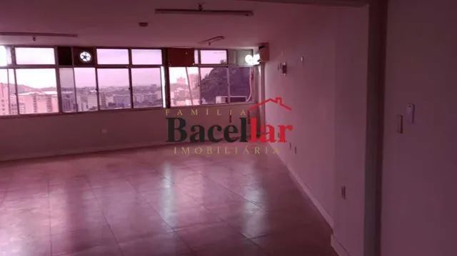 Sala - / Comercial / Tijuca - Foto 5