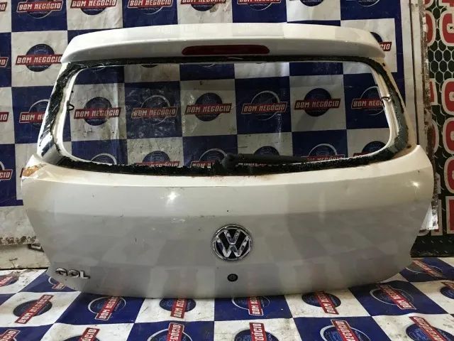tampa gol g6 - Foto 4