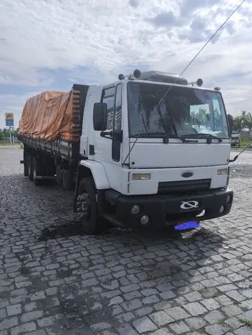 ford cargo carroceria  4031 6x2   truck  