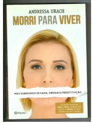 Andresa Urach