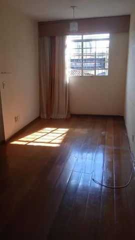Captação de Apartamento a venda na Rua Pouso Alegre - de 2242 ao fim - lado par, Santa Tereza, Belo Horizonte, MG