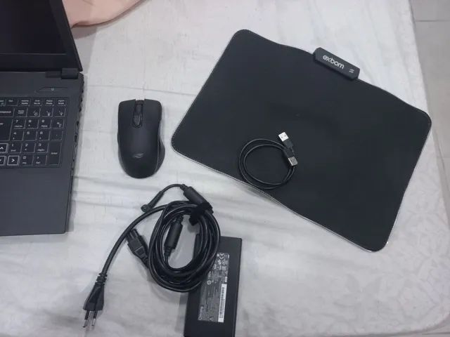 Notebook gamer 2AM - Foto 2