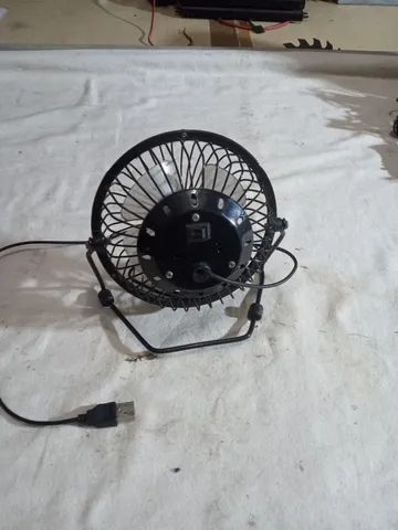Mini ventilador USB 