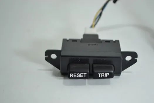 Botão Interruptor Reset Trip Hyundai Santa Fé 2011 2012 Orig