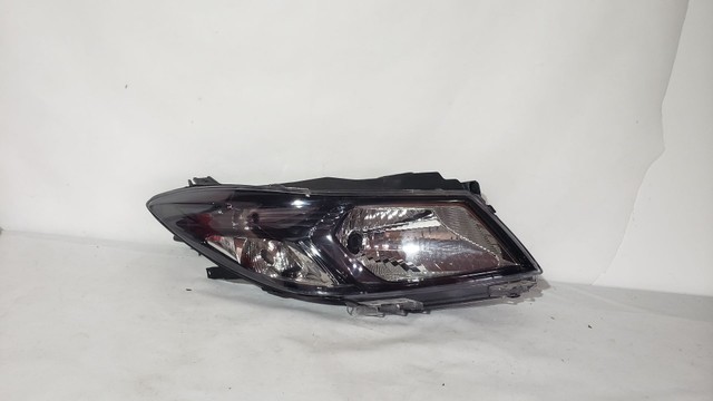 Farol Onix Prisma 2012/2016 Negro 