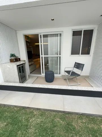 Reserva Parque Clube  Torres 1, 2 e 3 - Avenida Carnaúbas