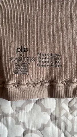 Corselete Plié - Foto 2