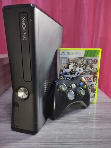 Jogos de futebol xbox 360  +57 anúncios na OLX Brasil