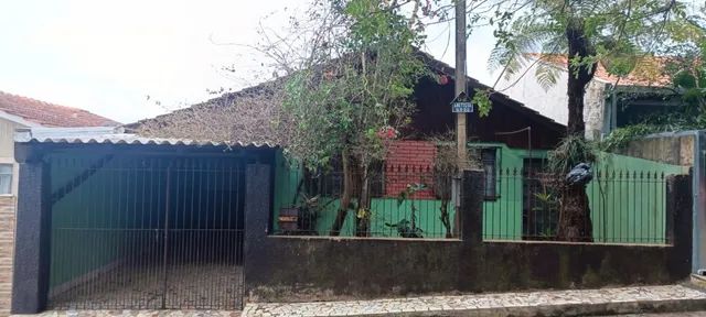 Captação de Casa a venda na Rua Ametista, Neves, Ponta Grossa, PR