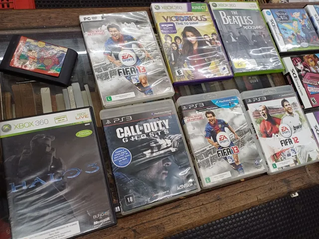 Jogo Xbox 360 - Need for Speed Rivals (Mídia Física) - FF Games -  Videogames Retrô