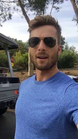 Óculos de Sol Rayban Aviador Clássico - Proteção UV400 - Estilo e Classe - Foto 2