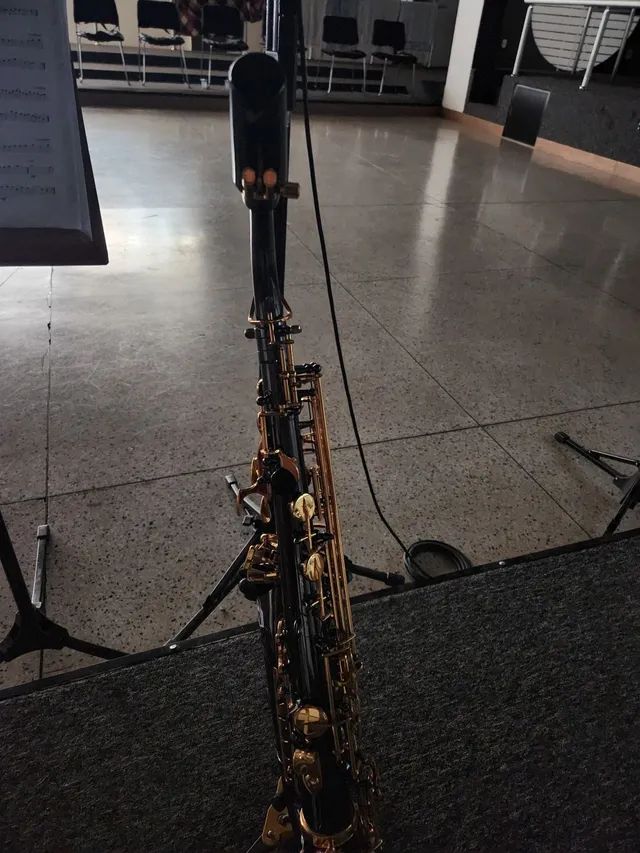 Sax alto kingstone - Foto 5