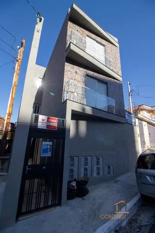 Captação de Apartamento a venda na Rua Doutor Natalino Righeto - até 467/468, Tucuruvi, São Paulo, SP
