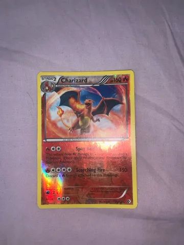 Pokemon charizard  +91 anúncios na OLX Brasil