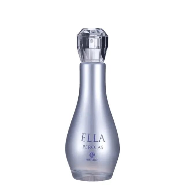 Perfume Ella Pérolas Hinode
