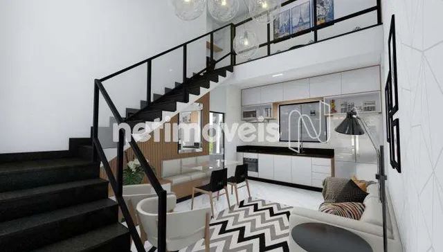 Venda Casa geminada Residencial Visão Lagoa Santa - Foto 2