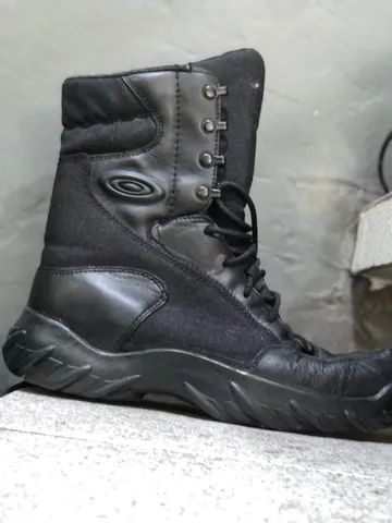 Bota da 2024 oakley olx