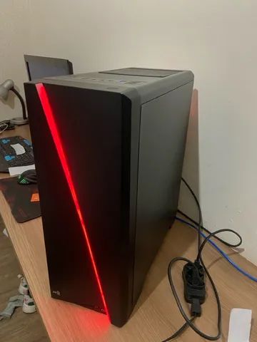 COMPUTER, 32" TV AND KEYBOARD64302949591553121